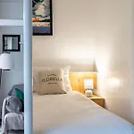 Le Royal Adorable Avec Terrasse, Parfait Pour Les Couples Et à Deux Pas De La Croisette Appartement