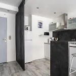Apartamento Le Royal Adorable Avec Terrasse, Parfait Pour Les Couples Et A Deux Pas De La Croisette