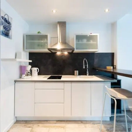 Le Royal Adorable Avec Terrasse, Parfait Pour Les Couples Et A Deux Pas De La Croisette