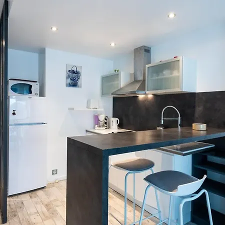 Le Royal Adorable Avec Terrasse, Parfait Pour Les Couples Et A Deux Pas De La Croisette Διαμέρισμα Κάννες