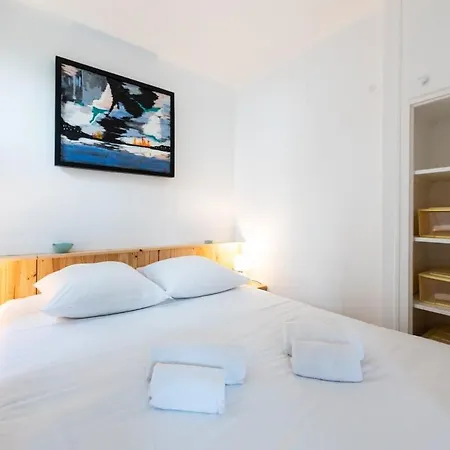 Le Royal Adorable Avec Terrasse, Parfait Pour Les Couples Et A Deux Pas De La Croisette