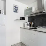 Apartmán Le Royal Adorable Avec Terrasse, Parfait Pour Les Couples Et A Deux Pas De La Croisette *