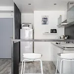 Le Royal Adorable Avec Terrasse, Parfait Pour Les Couples Et A Deux Pas De La Croisette * Cannes