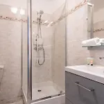 Le Royal Adorable Avec Terrasse, Parfait Pour Les Couples Et A Deux Pas De La Croisette Apartmán