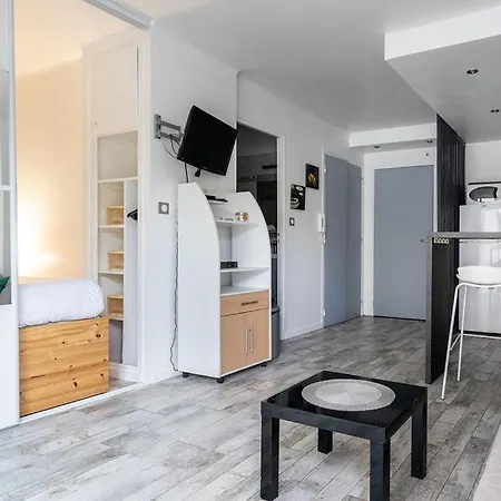 Le Royal Adorable Avec Terrasse, Parfait Pour Les Couples Et A Deux Pas De La Croisette